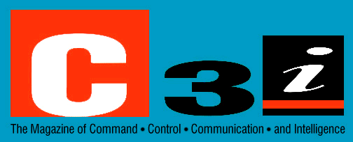 C3i - Command, Communication, Control & Intelligence